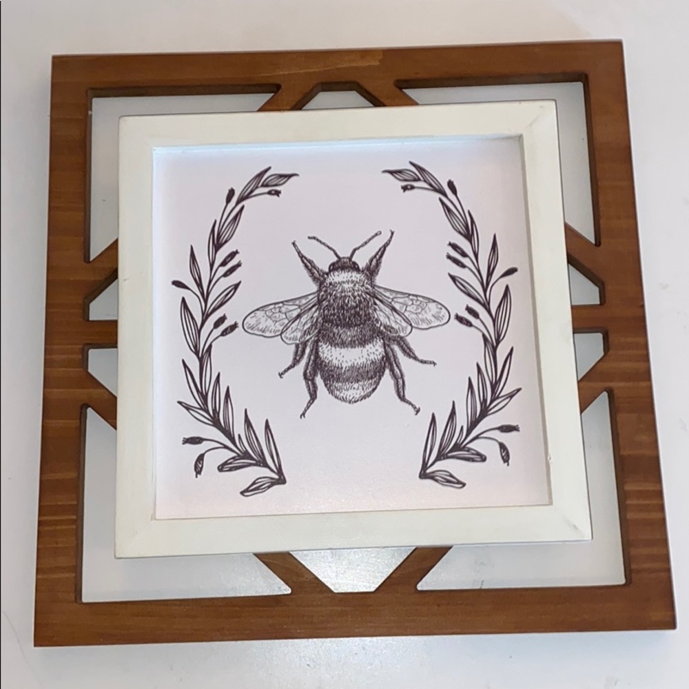 Wall decoration
